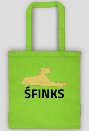 KorpoRebl: Śfinks