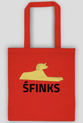 KorpoRebl: Śfinks