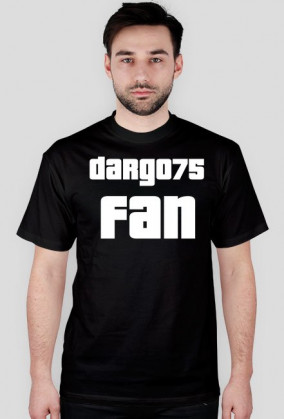 Dargo75 Fan T-Shirt