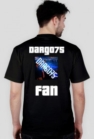 Dargo75 Fan T-Shirt