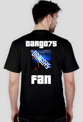 Dargo75 Fan T-Shirt