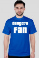 Dargo75 Fan T-Shirt