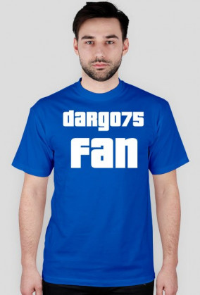 Dargo75 Fan T-Shirt