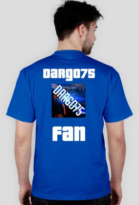 Dargo75 Fan T-Shirt