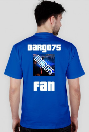 Dargo75 Fan T-Shirt