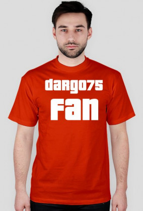 Dargo75 Fan T-Shirt