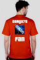 Dargo75 Fan T-Shirt