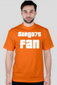 Dargo75 Fan T-Shirt