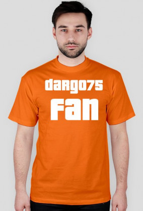 Dargo75 Fan T-Shirt