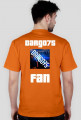 Dargo75 Fan T-Shirt