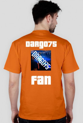 Dargo75 Fan T-Shirt