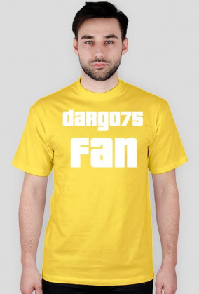 Dargo75 Fan T-Shirt