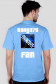 Dargo75 Fan T-Shirt