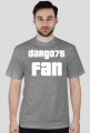 Dargo75 Fan T-Shirt