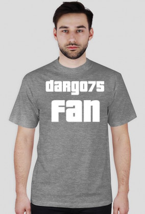Dargo75 Fan T-Shirt