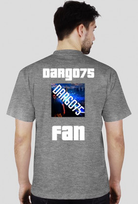 Dargo75 Fan T-Shirt