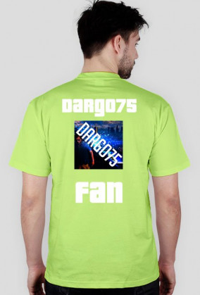 Dargo75 Fan T-Shirt