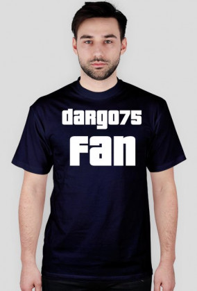Dargo75 Fan T-Shirt