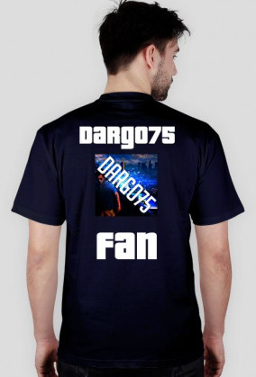 Dargo75 Fan T-Shirt
