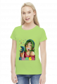 Gamer girl Female