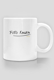 Kubek Foto-Kawka dwustronny (po kosztach)