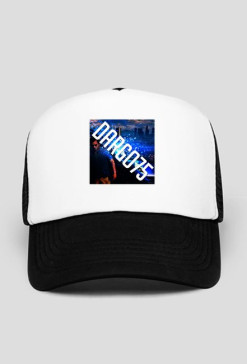 Dargo75 Cap (image)