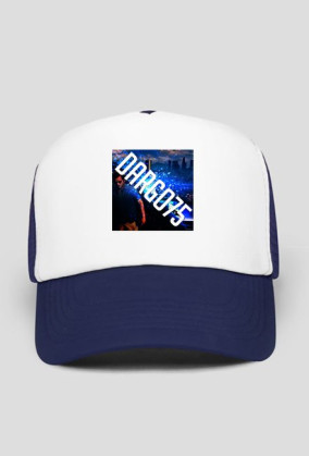 Dargo75 Cap (image)
