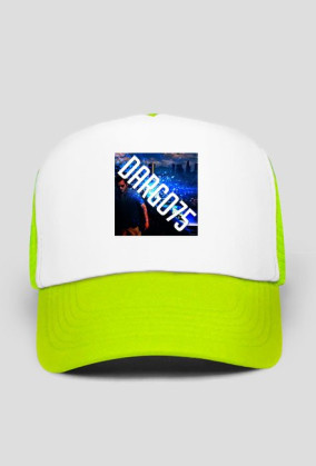 Dargo75 Cap (image)