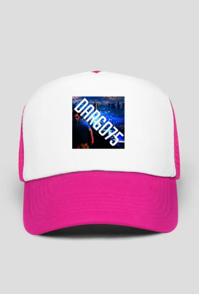 Dargo75 Cap (image)