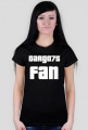 Dargo75 Fan T-Shirt (Damski)