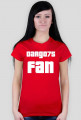 Dargo75 Fan T-Shirt (Damski)