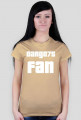 Dargo75 Fan T-Shirt (Damski)