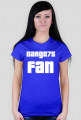 Dargo75 Fan T-Shirt (Damski)