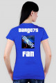 Dargo75 Fan T-Shirt (Damski)