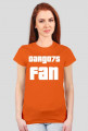 Dargo75 Fan T-Shirt (Damski)
