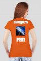 Dargo75 Fan T-Shirt (Damski)