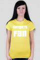 Dargo75 Fan T-Shirt (Damski)