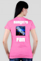 Dargo75 Fan T-Shirt (Damski)