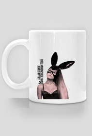 Kubek Ariana Grande- Dangerous Woman Tour
