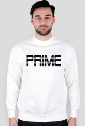 hoodie Prime #1