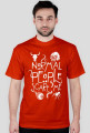 Normal People Scare Me