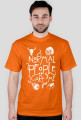Normal People Scare Me