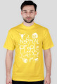 Normal People Scare Me