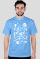 Normal People Scare Me
