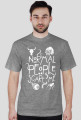 Normal People Scare Me