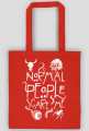 Normal People Scare Me