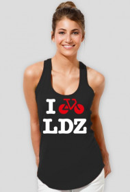 Top I bike LDZ