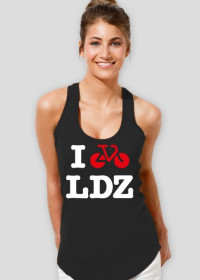 Top I bike LDZ