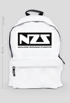 Plecak NZS