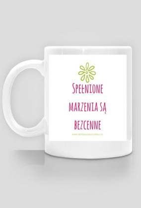 Marzenia